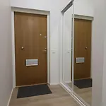 Spacious For 6 With Sauna